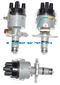 a PDD9664 MASSEY-FERGUSON Tractors Tractor TEA20 TED20 FE35 Distributor SEV Marchal